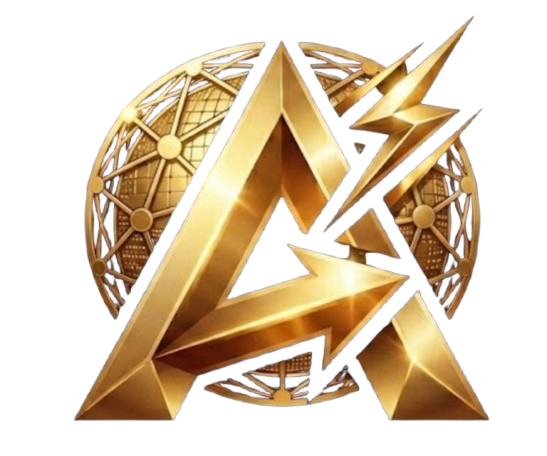 ArraPrompt AI Logo
